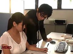 アジア人, フェラチオ, 茶髪の, Hd, 日本人, 熟年, 淫乱熟女, オッパイの