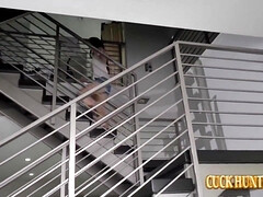 Lieveling, Grote lul, Rondborstig, Interraciaal, Natuurlijke tieten, Kut duiken, Strak, Tieten likken