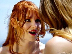 Пальцем, Гибкие, Волосатые, Поцелуи, Лесбиянка, Белье, Бритые, Сиськи