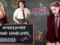 18 ans, Amateur, Gros cul, Collège université, Hd, Élève, Étudiant, Adolescente