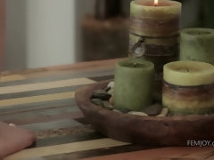 Candle Play
