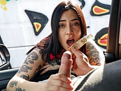 Tadatma Lust's big ass clip by S Whores