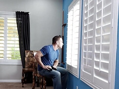 Американки, Анальный секс, Из жопы в рот, Брюнетки, Пальцем, Жесткий секс, Развязные, Чулки