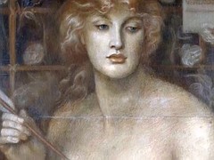 The Nude in Art