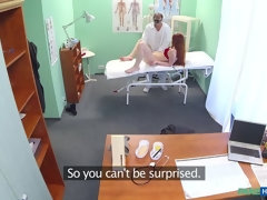 Amateur, Mamada, Médico, Lamidas, Enfermera, Pov, Uniforme, Voyeur