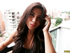 Culo, Mamada, Estilo perrito, Lamidas, Estriptis, Adolescente, Tetas