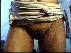 素人, 黒人, 黒人, オナニー