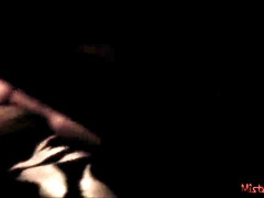 Enthousiasteling, Bondage discipline sadomasochisme, Laarzen, Dominante vrouw, Hd, Vernedering, Meesteres, Slaaf