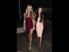 Compilatie, Man die toekijkt, Dominante vrouw