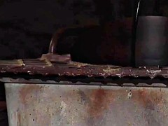 Europeo, Lesbiana, Masturbación