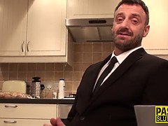 Gorda, Británico, Madura, Fetiche, Enorme, Madres para coger, Tetas colgantes, Tetas