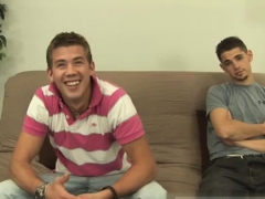 Amateur, Mamada, Gay, Masturbación