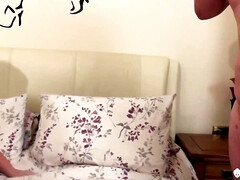 Blasen, Pummelig, Handjob, Reif, Milf, Nippel, Rasiert, Flotter dreier