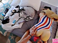 緊縛, ボンデージ, フェティッシュ, 彼女, Hd, 淫乱熟女, ハメ撮り