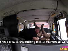 Arschlecken, Blasen, Auto, Aufs gesicht abspritzen, Lecken, Milf, Muschi, Arsch lecken