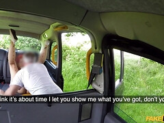 John Returns Jennifer to a Legendary Taxi Passion