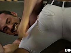 Homosexuelle, Hd, Muscle, Tatouage