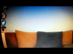 horny girl in webcam