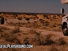 お尻, 茶髪の, ダンス, チン, グループ, Hd, なめる, オージー