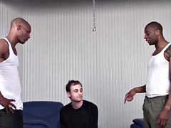 poor white man sucking black cock buy new tires