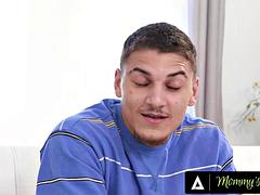 デカパイ, ブロンド, 足, 手コキする, マッサージ, 現実, 剃毛, 生徒