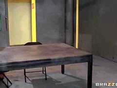 デカパイ, ブロンド, 淫乱熟女, 母, 現実, 義母