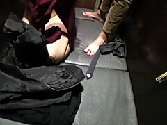 Leie, In den arsch, Asiatisch, Hochschule, Hd, Japanische massage