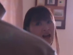 Cute Wife Aggressor Fucked By Criminal Guy P-1(2) Yikiko Suou