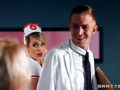 Большой член, Блондинки, Глубокая глотка, Ласковые ручки, Хд, Каблуки, Медсестра, Чулки