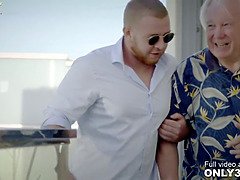 素人, アナル, フェラチオ, 巨乳な, オマンコ, 叫ぶ, ティーン, ティーンアナル