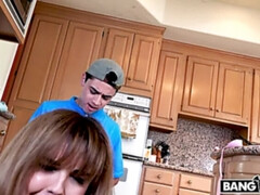 Step Siblings Caught