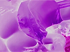 アナル, デカパイ, 指いじり, 自家製, 三人, 妻
