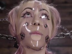 Bondage domination sadisme masochisme, Doigter, Masturbation, Adolescente, Jouets