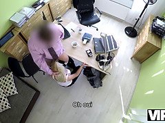 面接, 美人, 巨乳な, Hd, オナニー, 母, 義母, フェラする