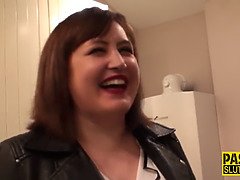 ぽっちゃり, イギリス人, エロ熟女, フェティッシュ, 巨大, 淫乱熟女, 垂れ乳, オッパイの