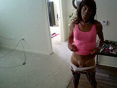 Amateur, Verga grande, Transexual