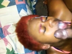 Amateur, Negro, Mamada, Estilo perrito, Ébano, Sexo duro, Pov, Adolescente