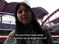 Chubby bimbo horny porn video