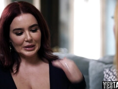 Wohlbeleibte schöne frauen, Grosse titten, Bisexuell, Pummelig, Fingern, Milf, Arsch lecken, Ehefrau