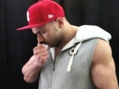 Fétiche, Homosexuelle, Hd, Muscle, Solo