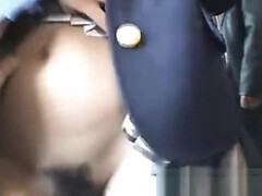 アジア人, フェラチオ, 異人種間, 日本人