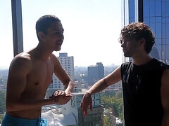 Amateur, Americano, Lamer culo, Mamada, Morena, Pajear, Hd, Español