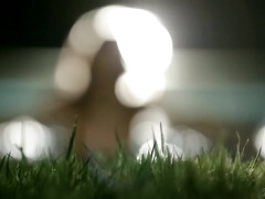 Tussi, Fingern, Flotter vierer, Lesbisch, Lecken, Muschi