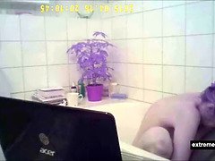 Amateur, Tetas grandes, Hd, Maduro, Mamá, Desnudo, Solo, Voyeur