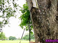 Pijpbeurt, Zwart, Hardcore, Hd, Klein, Doordringend, Tiener