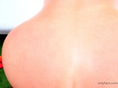 デカチン, 茶髪の, エロティック, 異人種間, アウトドア, プール, ポルノスター, コキ