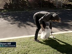 Entre bastidores, Mamada, Hd, Lamidas, Coño, Realidad, Tetas, Vibrador