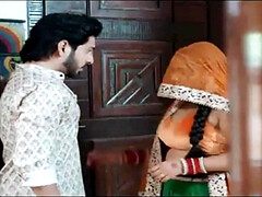 Brunette brune, Hd, Indienne