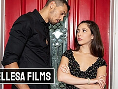 Bruinharig, Harig, Hd, Kut duiken, Rijden, Ruw, Zuigen, Tieten likken