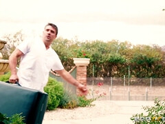 Culo, Culo grande, Verga grande, Mamada, Morena, Tetona, Masaje, Mamá